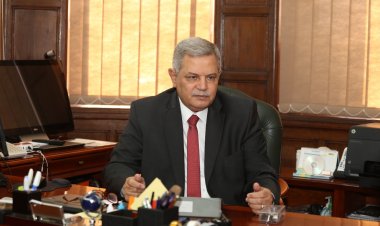 رئيس القابضة للمياه: منظومة جودة المياه على رأس أولويات الشركة