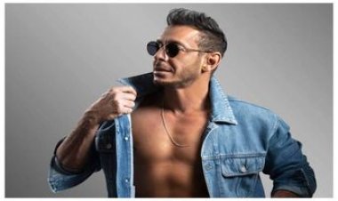 تعرف على تفاصيل مسلسل مصطفى شعبان الجديد في رمضان 2023