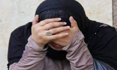 «أخد فلوس دون علمها».. سيدة تطعن زوجها بسكين في روض الفرج