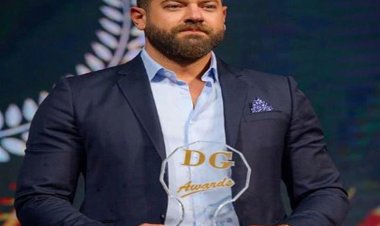 عمرو يوسف: «ظروف الفن مش قد كدا اليومين دول»