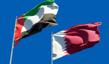 غدًا.. الإمارات تحتفي باليوم الوطني القطري