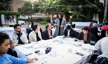 الهجرة: انضمام  60 متدربا مصريا للتدريب في ألمانيا من أجل التوظيف