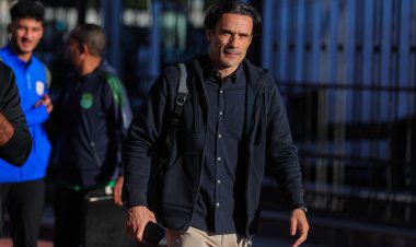 فاركو يوجه الشكر للبرتغالي ألميدا ويتعاقد مع إيهاب جلال قبل مواجهة الأهلي