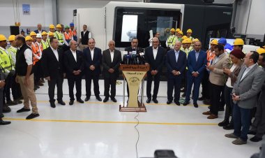 رئيس الوزراء: الإسراع في إصدار التراخيص للمشروعات التي تتمتع بمنظومة الرخصة الذهبية