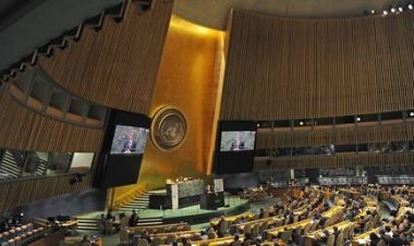 الأمم المتحدة تجدد دعمها للتسوية السلمية في الصحراء الغربية