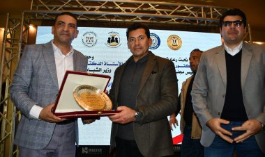 وزير الشباب والرياضة يتفقد مركزي شباب بلبيس والعصلوجي