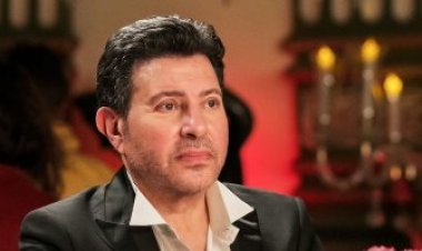 بعد استقالته من النقابة.. هاني شاكر يبهر متابعيه بلوك شبابي