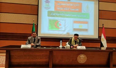 المفتي السابق :‏ علم أصول الفقه أداة فهم الوحي والكون كله