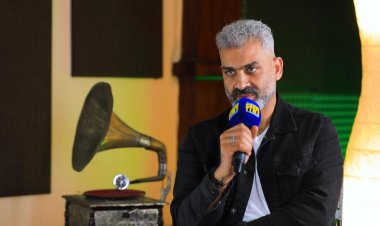 تفاصيل حوار هاني عادل مع "It's showtime"