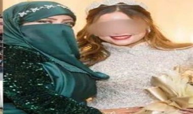 لايتجاوز 14 عامًا.. مفاجآت حول مقتل سيدة على يد ابنتها وصديقها.. وتعليمات بـ«كشف العذرية»