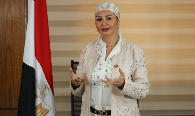 برلمانية: قرض صندوق النقد شهادة ثقة من المؤسسات الدولية بقوة الاقتصاد المصرى