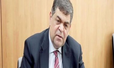 تفاصيل جدول مناقشات لجنة الشئون الصحية في مجلس النواب غدًا الأحد
