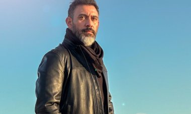 عمرو مصطفى يطرح أغنية يا دايرة أولى أغاني مشروعه  message song