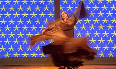 السفارة الإسبانية تحتفي بمتحف الحضارة بعرض «إيمي سلطان»