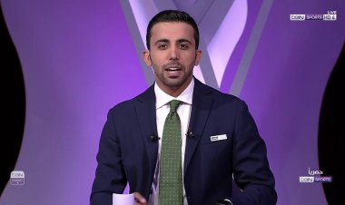 قبل يوم من نهائي كأس العالم.. عبد العزيز النصر يستقيل من قنوات "بي إن سبورتس"