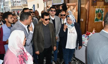 «الشباب والرياضة» تنظم ملتقى توظيف يوفر 3600 فرصة عمل