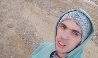 أطعمته فأكل ابنها الوحيد.. «العجوز والذئب» قصة ارعبت باب الشعرية (فيديو)