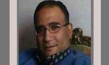 «مسيرته المهنية متميزة».. سكرتير عام نقابة الإعلاميين ينعى المخرج «محمد خضر»