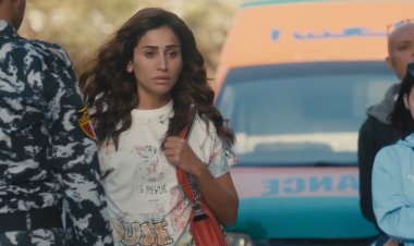 دينا الشربيني تكتشف أول أسرار قضية الانتحار في «آخر دور»