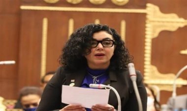 «برلمانية»: منح مصر قرضا بقيمة «3» مليارات دولار دليلٌ على استرداد مصر لمكانتها العالمية