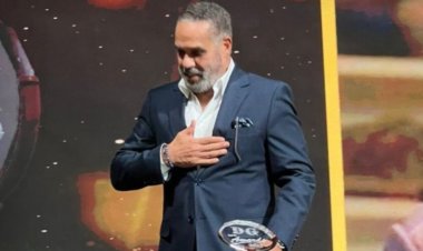 جمال العدل: سعيد بجائزة «دير جيست» وأحرص على تقديم فن يخدم المجتمع ويطوره