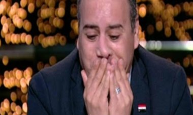 جابر القرموطي يعلن وفاة شقيقه الثاني بعد 10 أيام من رحيل شقيقه الأول