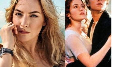 كيت وينسلت: تعرضت للتنمر بسبب وزني في «Titanic»