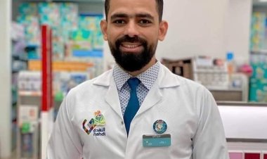 حارس عقار «ولاء زايد» للمحكمة :« والدة الصيدلي اخبرتني بوجود بلطجية في شقة ابنها»