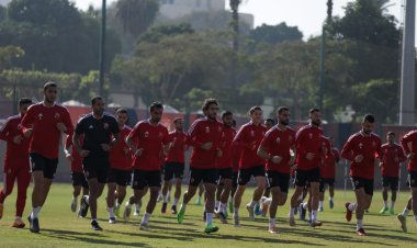 موعد ومعلق مباراة الأهلي اليوم أمام فاركو والقنوات الناقلة