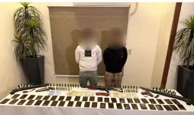 سقوط 4 تجار مخدرات في حملة مكبرة بالقاهرة