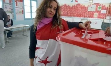 تونس.. جولة إعادة للانتخابات التشريعية في أكثر من 100 دائرة