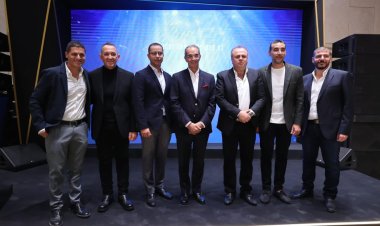 وزير الاتصالات: نشجع بناء قاعدة عريضة من الكيانات الداعمة لريادة الأعمال القائمة على الإبداع