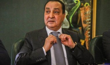 بعد وفاته.. من هو رجل الأعمال محمد الأمين؟