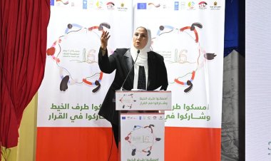 وزيرة التضامن الاجتماعي: الوزارة تعمل على دعم وحدة وتكامل الأسرة