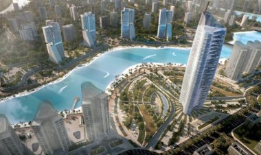 شائعة.. تمويل مشروع المدينة الترفيهية بالعاصمة الإدارية الجديدة من الموازنة العامة للدولة