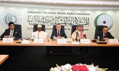 انطلاق أعمال الدورة العشرين للهيئة الدائمة المستقلة لحقوق الإنسان بمنظمة التعاون الإسلامي