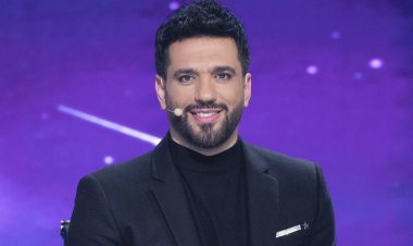 حسن الرداد لـ رضا حامد: الأجور لا تعكس قيمة الفنان