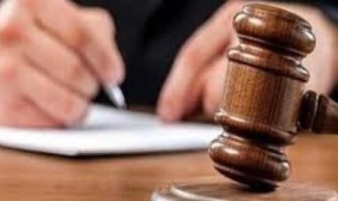 السجن المؤبد وغرامة نصف مليون جنيه لمتهم بترويج المخدرات