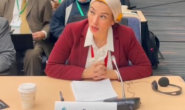 وزيرة البيئة: يجب إنشاء صندوق عالمي للتنوع البيولوجى لدعم وتمويل الدول النامية