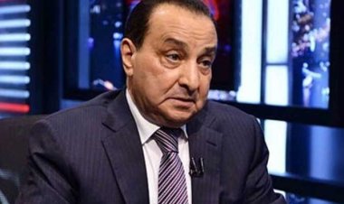 محمد الأمين.. رجل صنع إعلام ثورة يناير ووضعه في «جيبه»