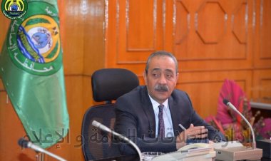 محافظ الإسماعيلية يوجه بدراسة أماكن لإنشاء منافذ لبيع السلع بأسعار مخفضة