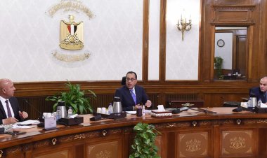 رئيس الوزراء: نسعى لتذليل أي صعوبات وتحديات تواجه عملية الصادرات المصرية