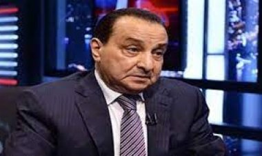 نجوم المجتمع ينعون محمد الأمين