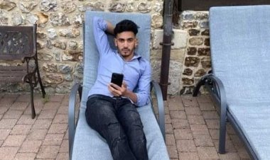 ذهب  لـ إيطاليا للبحث عن العمل فتوفى من شدة البرد على الرصيف