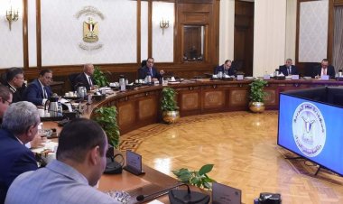 مدبولي يستعرض جهود تيسير نفاذ الصادرات المصرية إلى الأسواق الخارجية