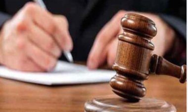 عدم قبول دعوي مجازاة موظفة بالسكة الحديد 