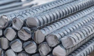 بعد ارتفاع حديد عز..  هل ستشتعل أسعار الشركات العقارية؟  (خاص)