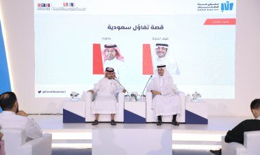 الإعلامي الدكتور عبدالله المغلوث يروي ذكرياته مع الهندسة والإعلام