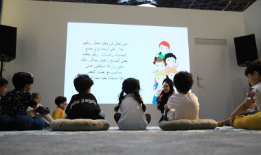 معرض جدة للكتاب 2022 يُسدل الستار على فعالياته