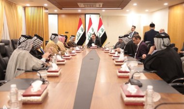 مجلس الحكومة  العراقي والحكومة يضعان في مقدمة أولوياتهما مضاعفة الزخم الخدمي